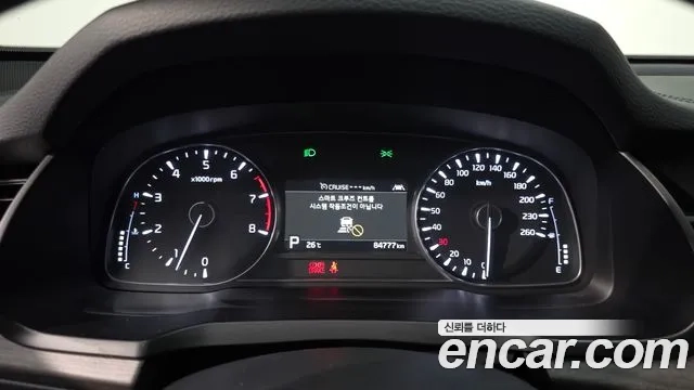 Kia K7 Premier id 2869427 из Кореи 18