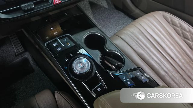 Kia K8 Hybrid id 4749777 из Кореи 35