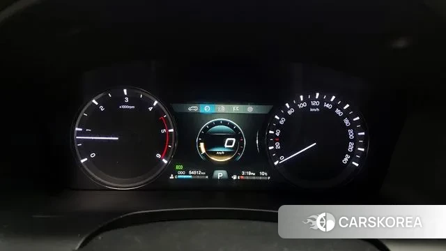 Ssangyong The New Rexton Sport id 3468595 из Кореи 18