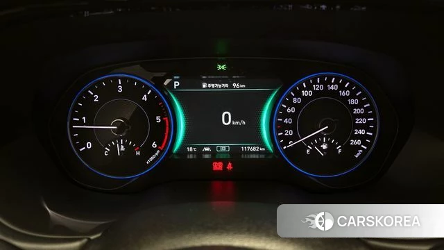 Hyundai Palisade id 3865581 из Кореи 18