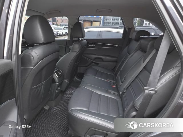 Kia The New Sorento id 3966240 из Кореи 18