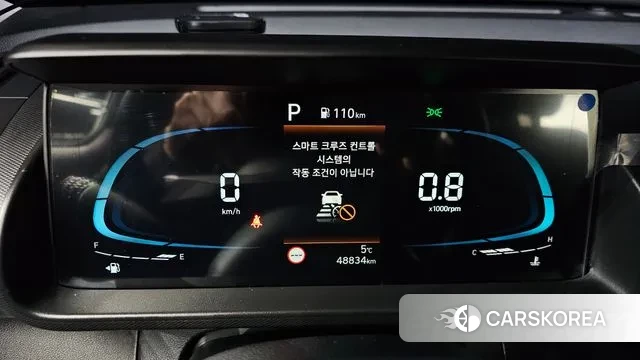 Hyundai Casper id 3745655 из Кореи 18