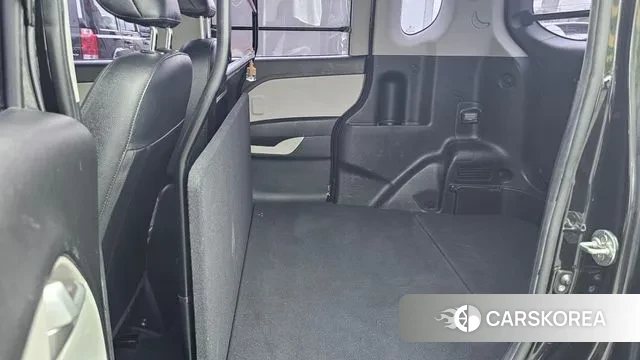 Kia The New Ray id 3021079 из Кореи 18