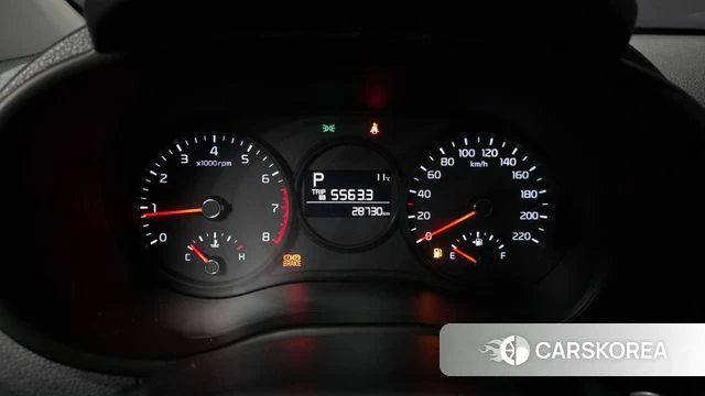 Kia Morning Urban (JA) id 3892233 из Кореи 18