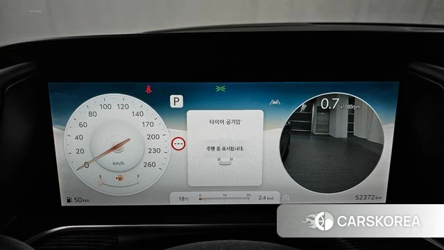 Genesis G90 (RS4) id 4355451 из Кореи 31
