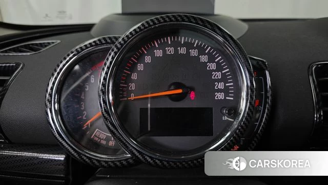 Mini Cooper Clubman id 4542740 из Кореи 28