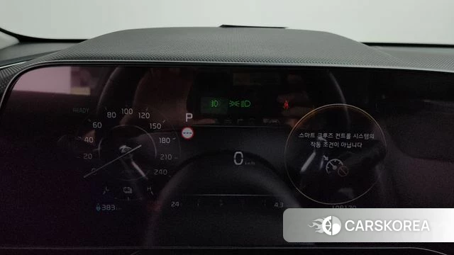 Kia Di All New Niro EV id 4592518 из Кореи 18