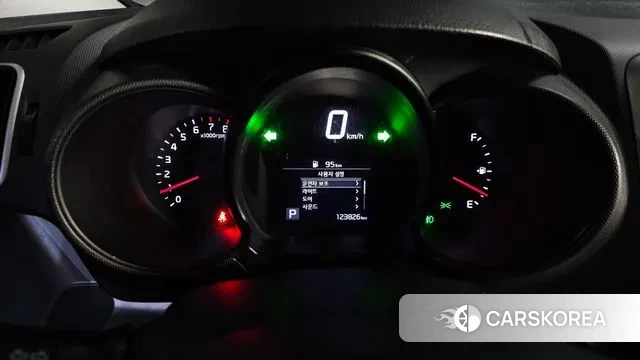 Kia The New Ray id 3582327 из Кореи 18