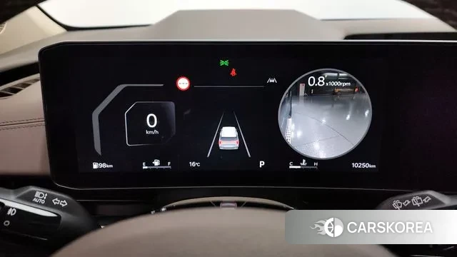 Kia The New Carnival 4th Generation id 3321770 из Кореи 18