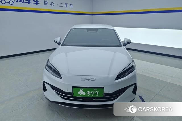 BYD Seal 06DM id 3983237 из Китая 15