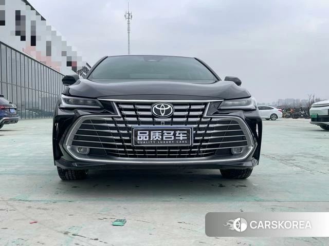 Toyota Asian dragon id 4261854 из Китая 13