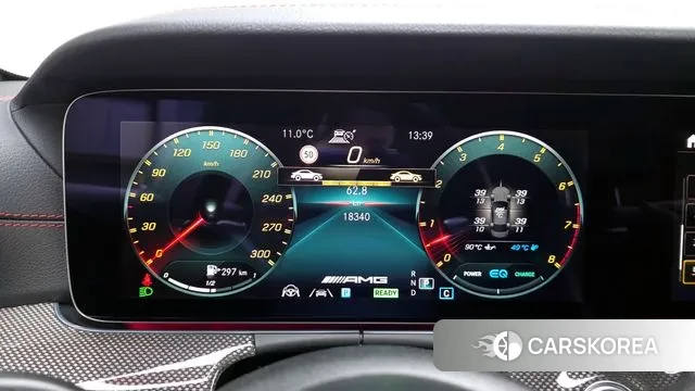 Mercedes-Benz CLS-Class C257 id 3739999 из Кореи 18