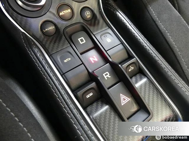McLaren 570S id 4604842 из Кореи 18