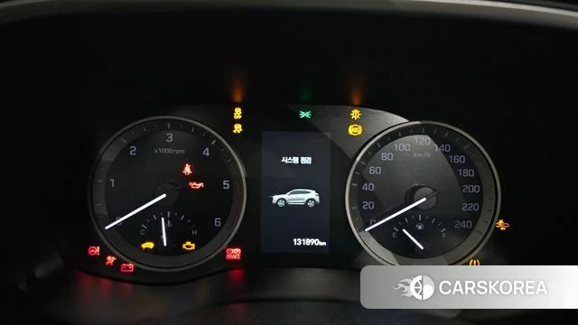 Hyundai All New Tucson id 4251136 из Кореи 33