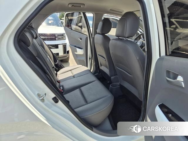 Kia All New Morning (JA) id 4448045 из Кореи 18