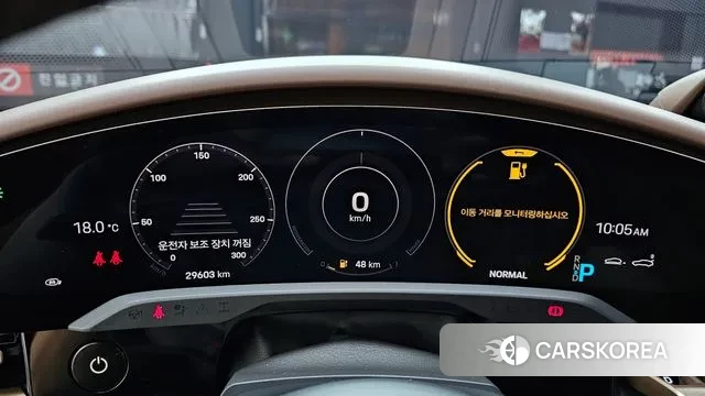 Porsche Taycan id 3281964 из Кореи 18