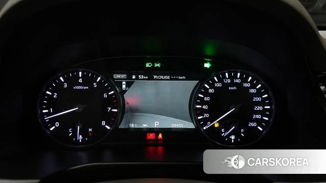 Kia More K9 id 3845821 из Кореи 18