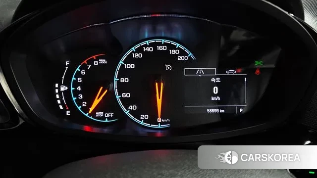 Chevrolet (GM Daewoo) The New Spark id 3385865 из Кореи 18