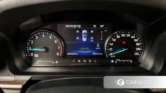 Ford Explorer 6th Generation id 3074504 из Кореи 18