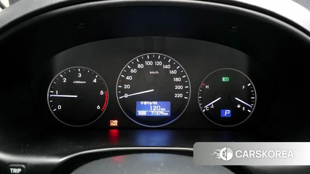 Hyundai The New Grand Starex id 3911956 из Кореи 18