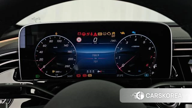Mercedes-Benz E-Class W214 id 4427011 из Кореи 18