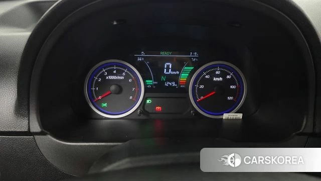 Dongfeng Socon C35 id 4375587 из Кореи 36