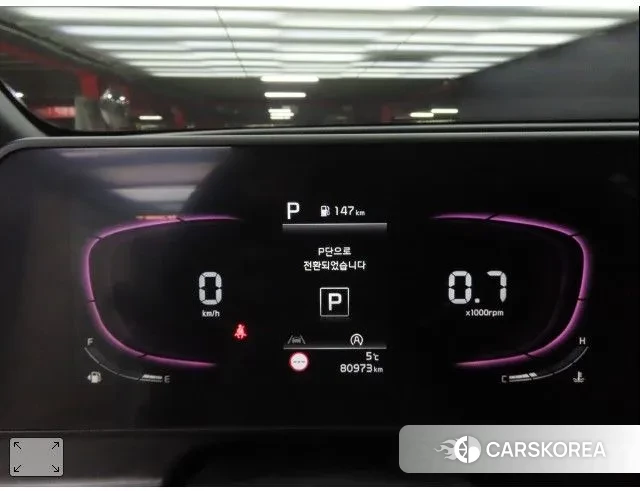 Kia Sportage 5th Generation id 3529148 из Кореи 17