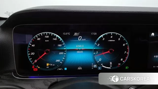 Mercedes-Benz E-Class W213 id 3359843 из Кореи 18