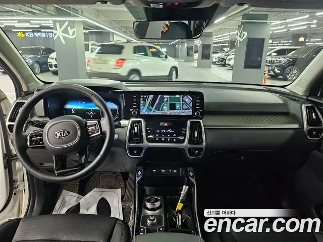 Kia Sorento 4th Generation id 2708364 из Кореи 18