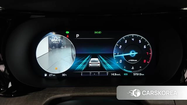 Kia K5 3rd generation id 4618188 из Кореи 31