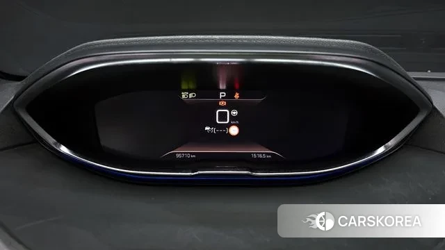 Peugeot 3008 second generation id 3529553 из Кореи 18