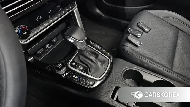 Kia Seltos id 3463570 из Кореи 18