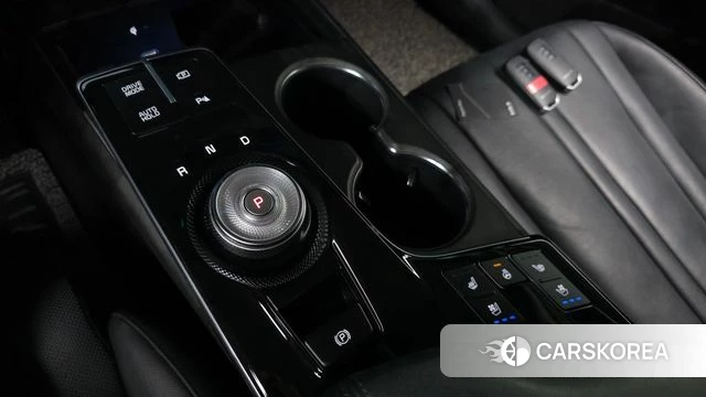 Kia K8 id 4872256 из Кореи 32