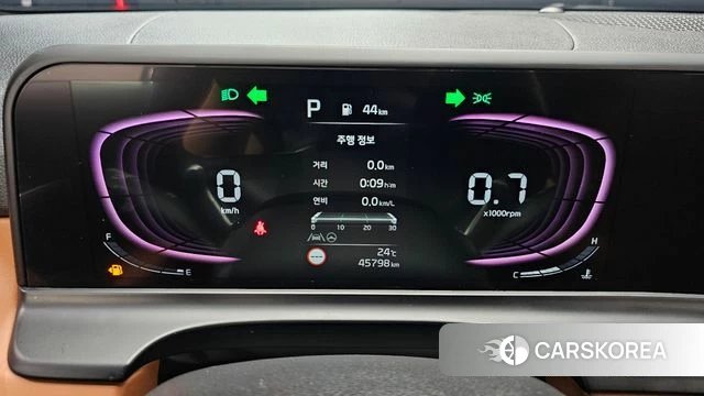 Kia The New Seltos id 4443071 из Кореи 30