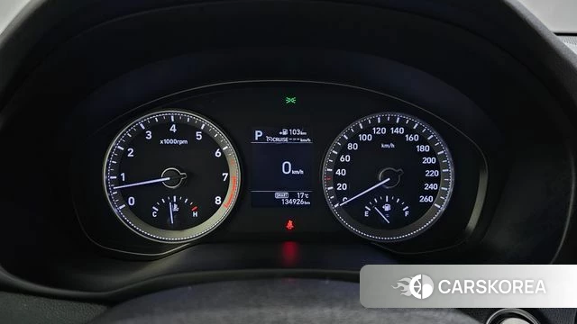 Hyundai Grandeur IG id 4325460 из Кореи 28