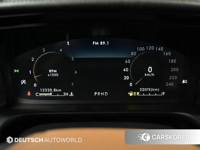 Lincoln Aviator 2nd generation id 4488323 из Кореи 18
