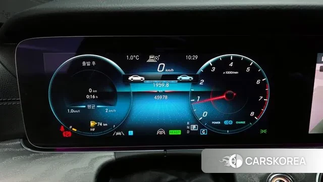 Mercedes-Benz E-Class W213 id 3472593 из Кореи 18