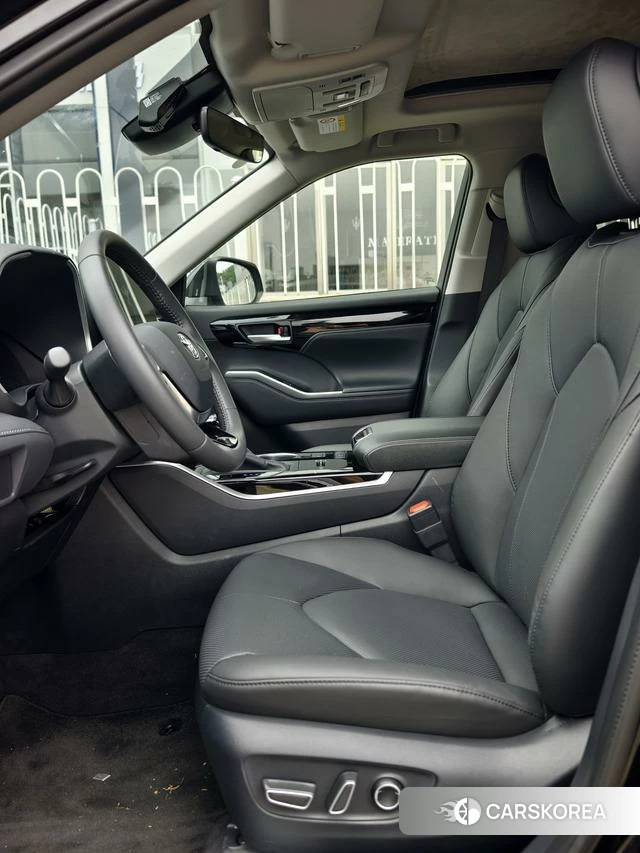 Toyota Highlander id 4276599 из Китая 16