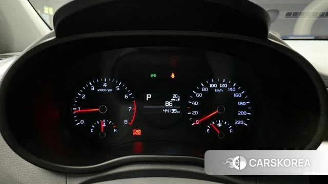 Kia Morning Urban (JA) id 4362266 из Кореи 28