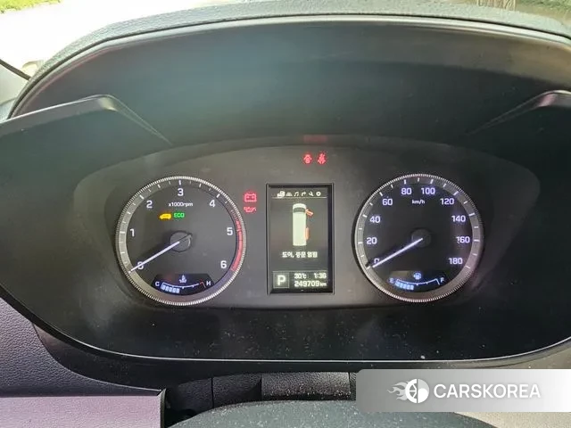 Hyundai Solati id 2961838 из Кореи 15