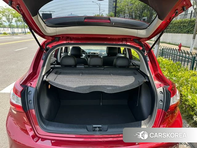Nissan TIIDA id 4341789 из Китая 18