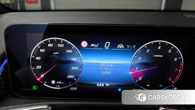 Mercedes-Benz GLB-Class X247 id 4302083 из Кореи 18