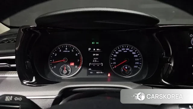 Kia K5 3rd generation id 3587648 из Кореи 18