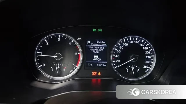 Hyundai Santa Fe TM id 3728591 из Кореи 18