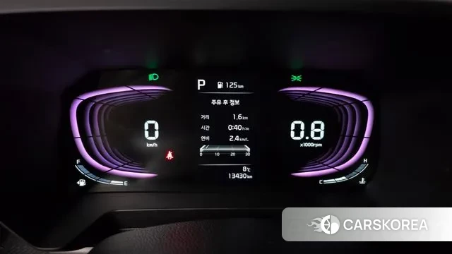 Kia The New Kia Ray id 3658863 из Кореи 18