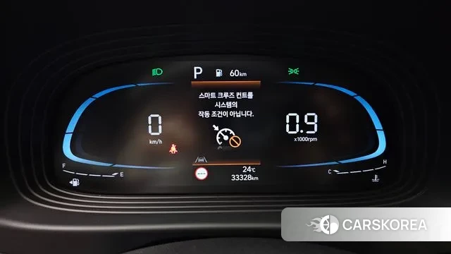 Hyundai Venue id 3246635 из Кореи 18