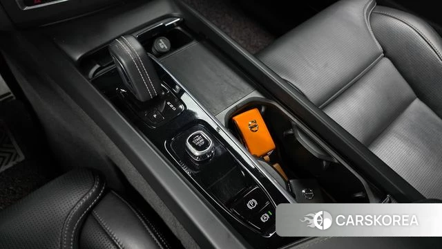 Volvo XC60 second Generation id 4835771 из Кореи 34
