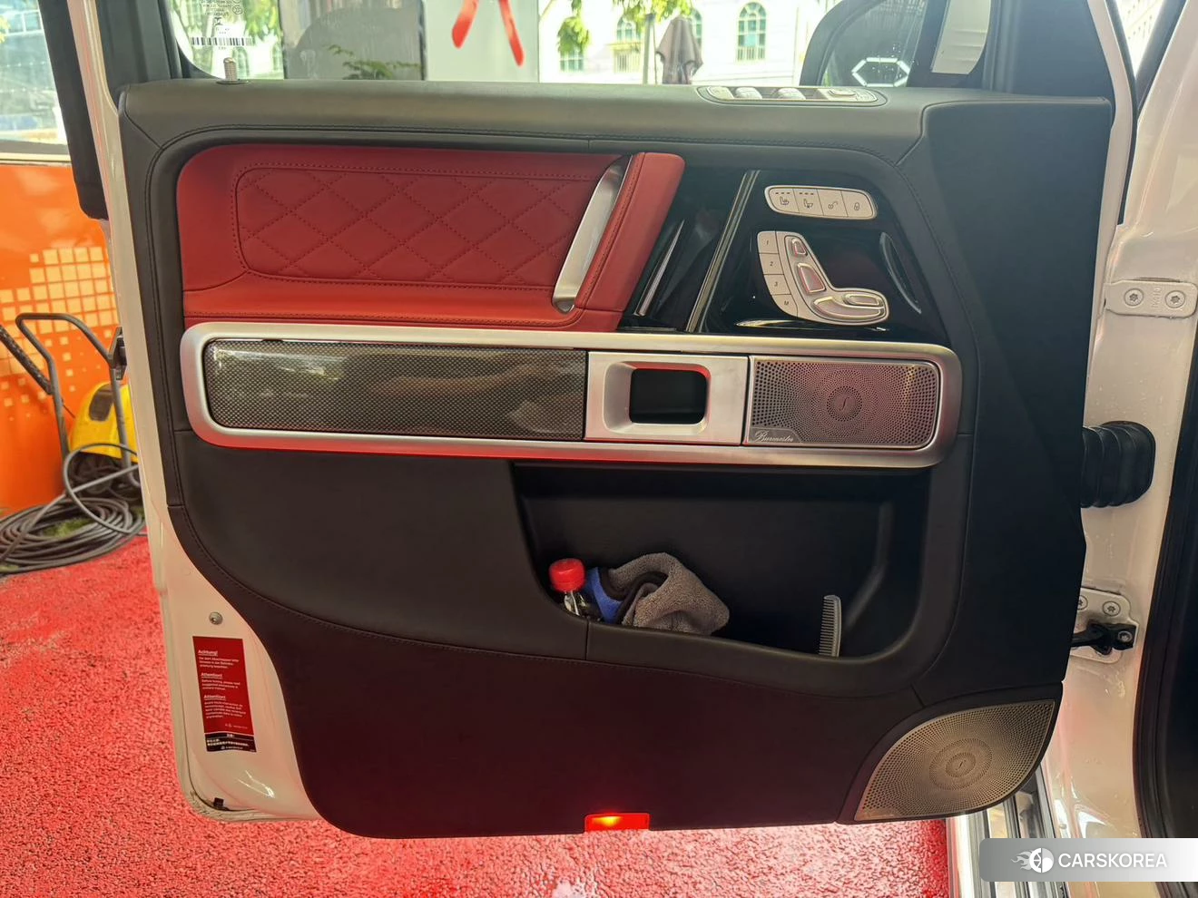 Mercedes-Benz G-Class id 4513882 из Китая 17