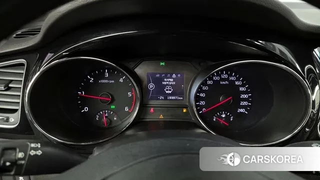 Kia All New Carnival id 3583617 из Кореи 18