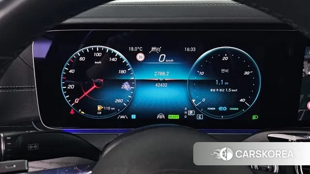 Mercedes-Benz E-Class W213 id 3372804 из Кореи 18